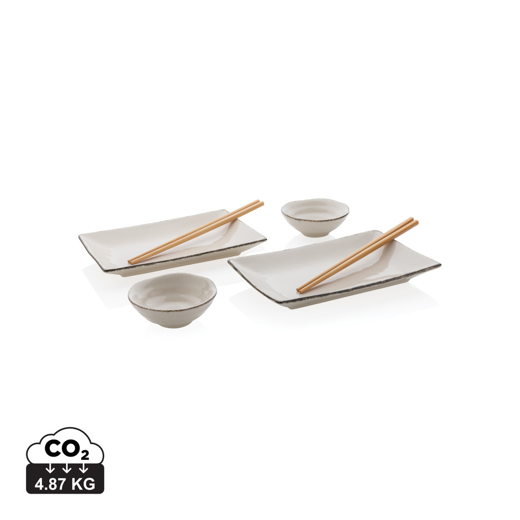 Set sushi per 2 persone Ukiyo