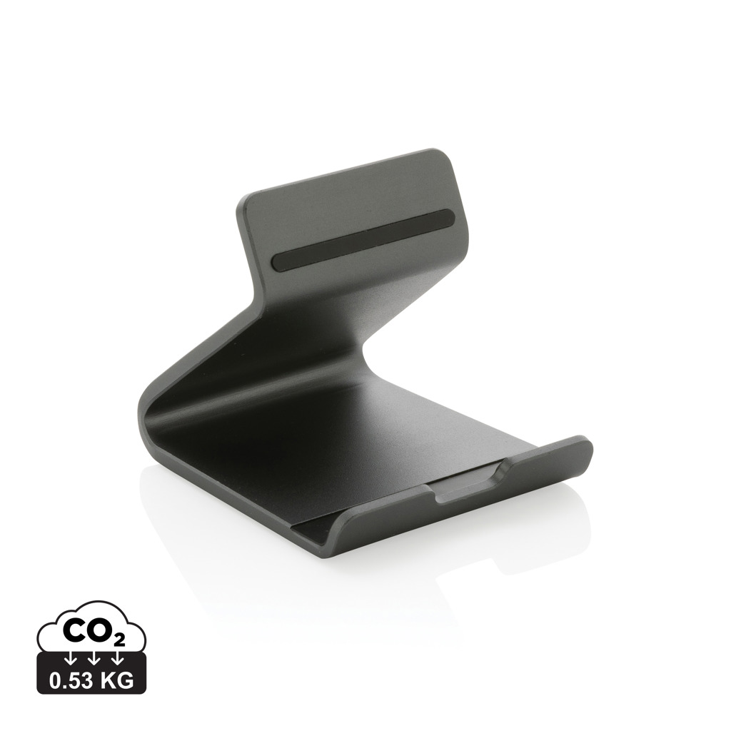 Supporto per tablet/smartphone in alluminio RCS Terra