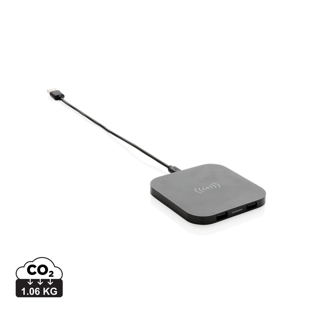 Base per ricarica wireless 5W