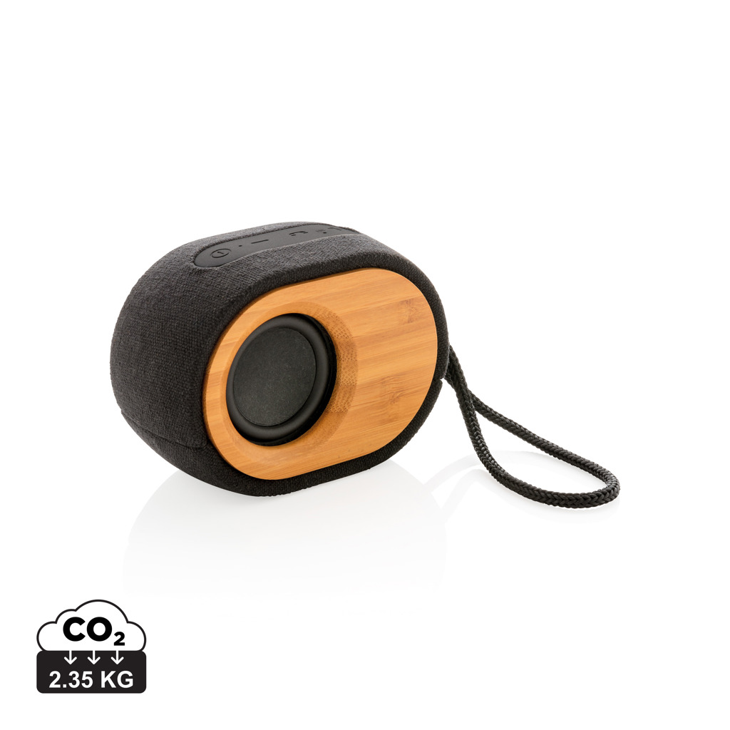 Speaker Bamboo X