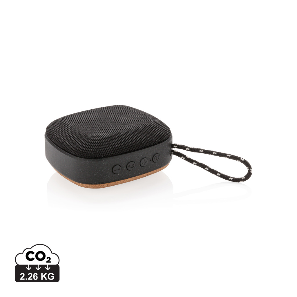 Speaker wireless 5W Baia