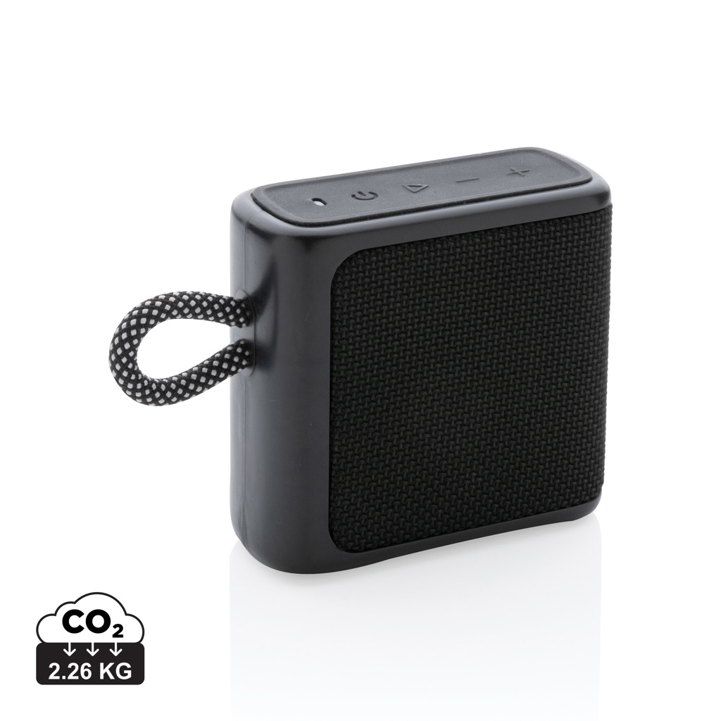 Speaker IPX6 3W Splash