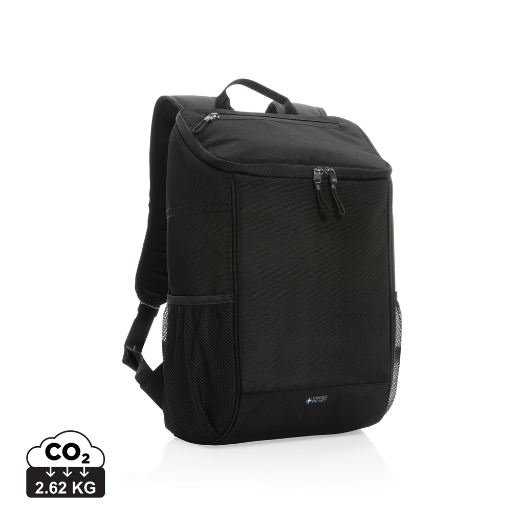 Zaino termico deluxe 1200D Swiss Peak AWARE™