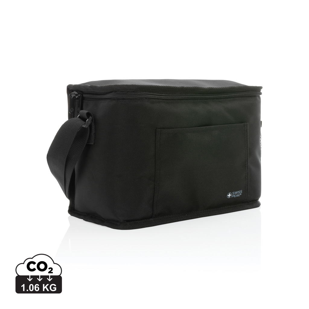 Borsa termica deluxe 1200D Swiss Peak AWARE™