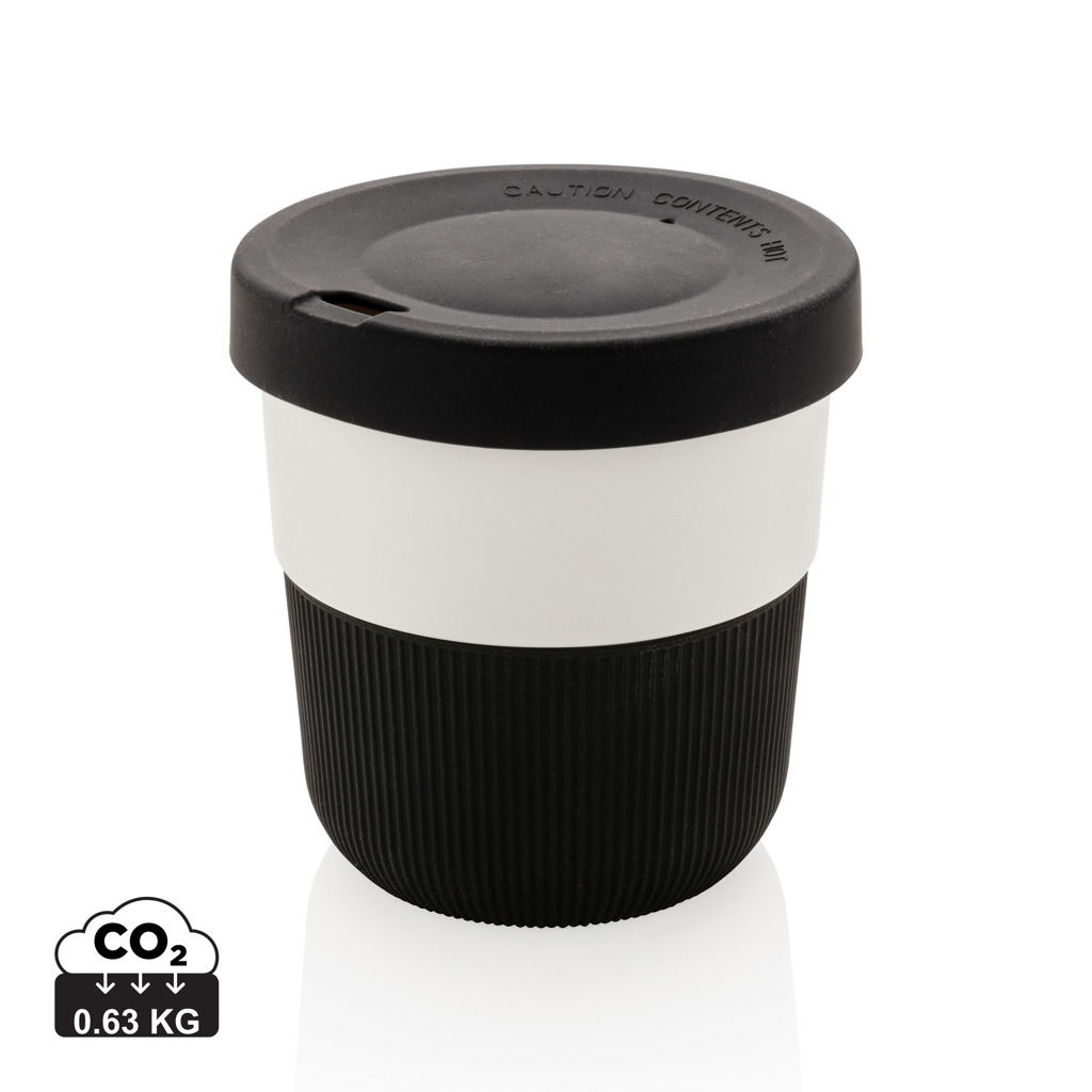 Tazza coffee to go 280ml in PLA