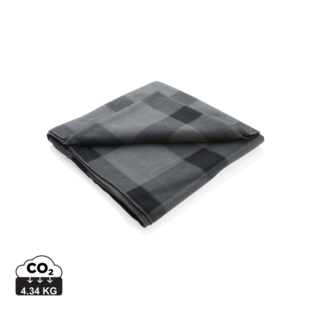 Soffice coperta in pile