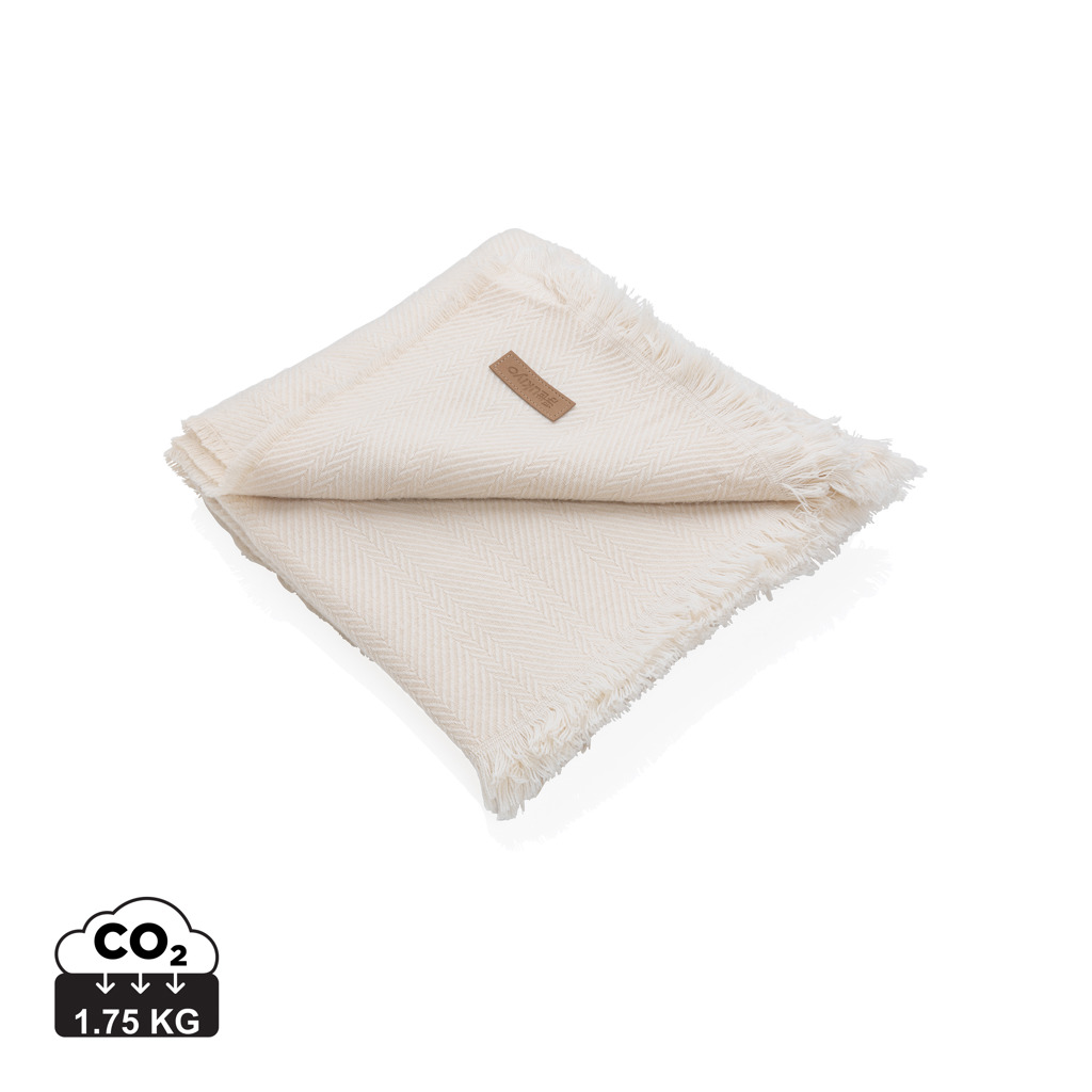 Coperta Ukiyo Aware™ Polylana® 130x150cm