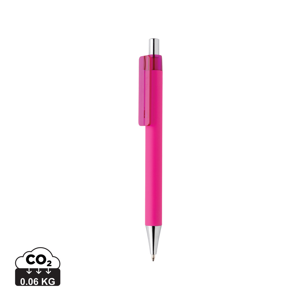 Penna X8 smooth touch