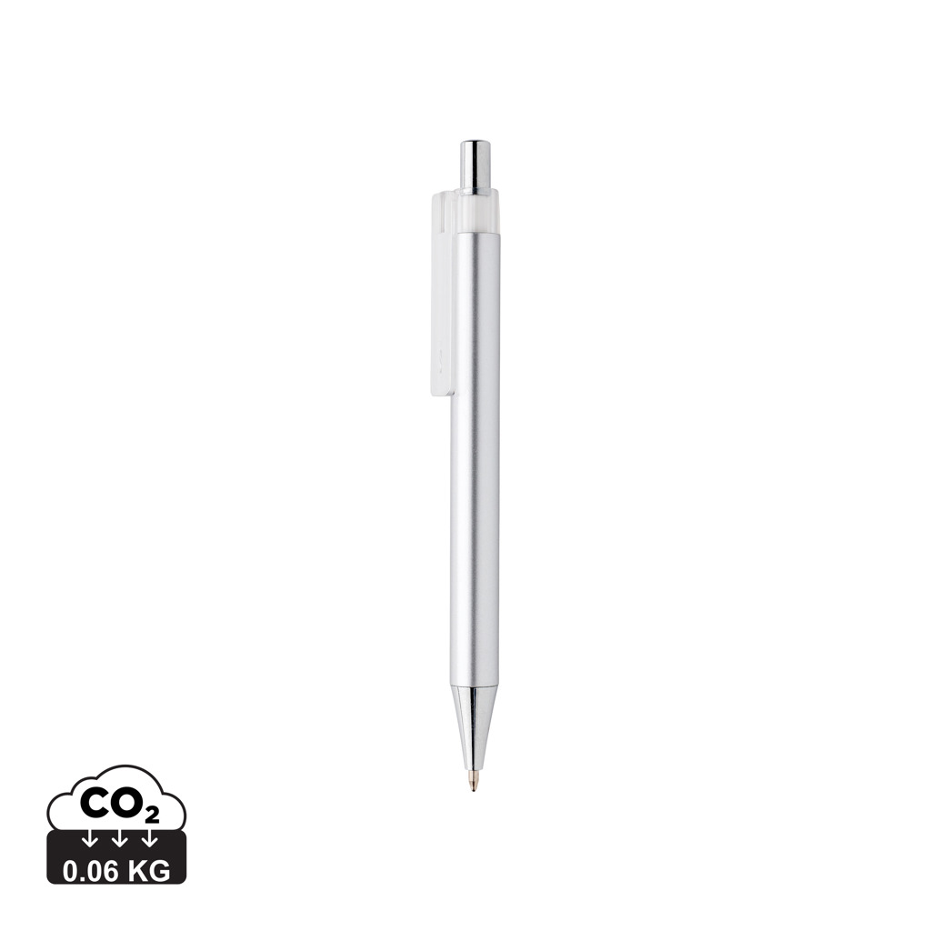 Penna X8 in metallo