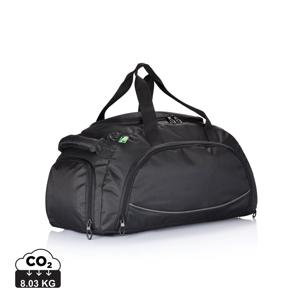 Borsa sportiva Florida senza PVC