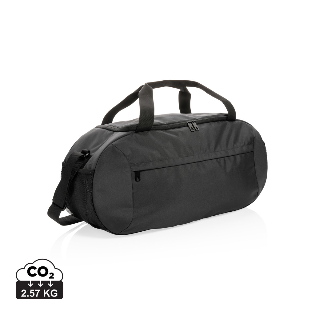 Moderna borsa sportiva RPET Impact AWARE™