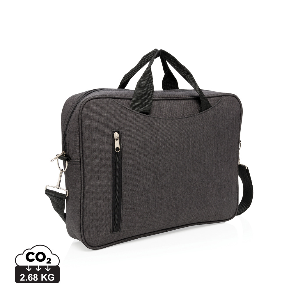 Borsa porta PC da 15”