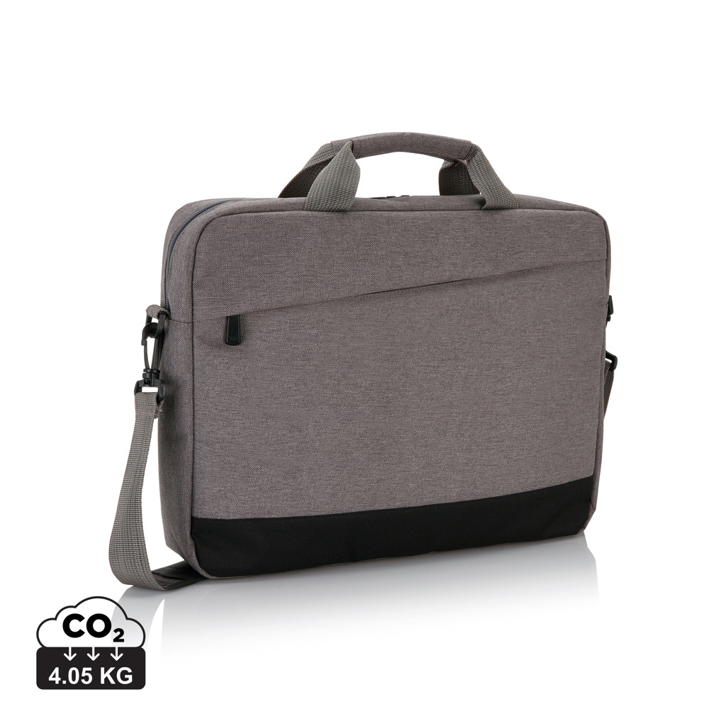 Borsa porta PC da 15” trend