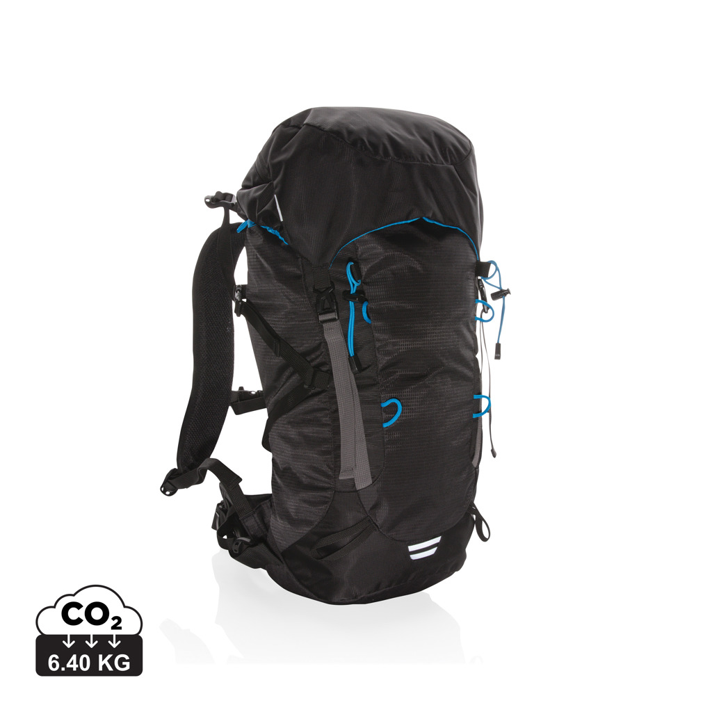 Zaino trekking ribstop Explorer 40L