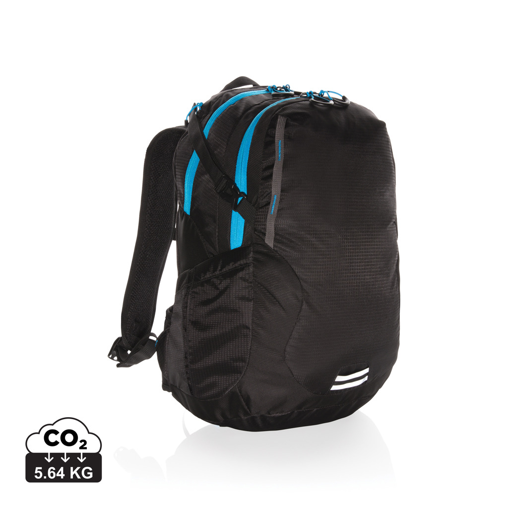 Zaino trekking ribstop Explorer 20L