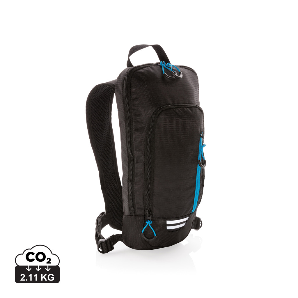 Zaino trekking ribstop Explorer 7L