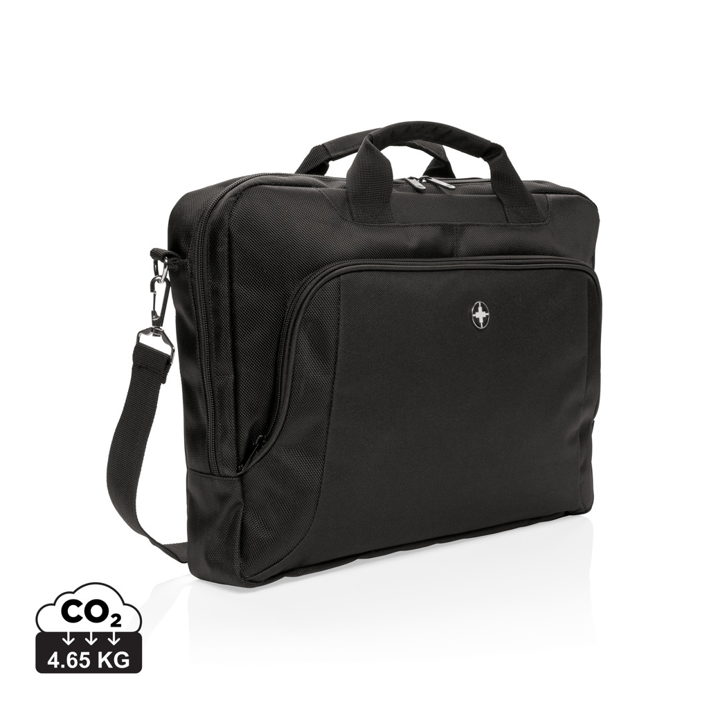 Borsa porta PC da 15”  deluxe