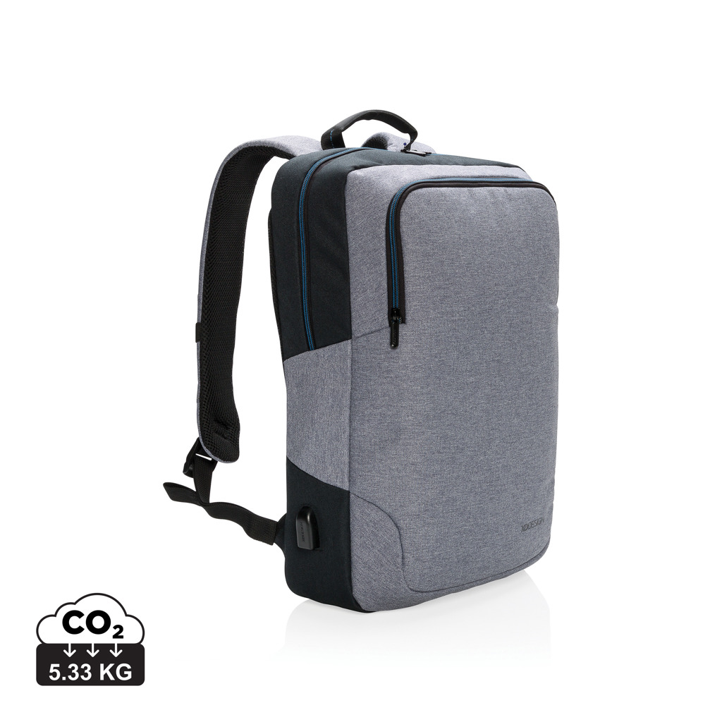 Zaino porta PC da 15” Arata