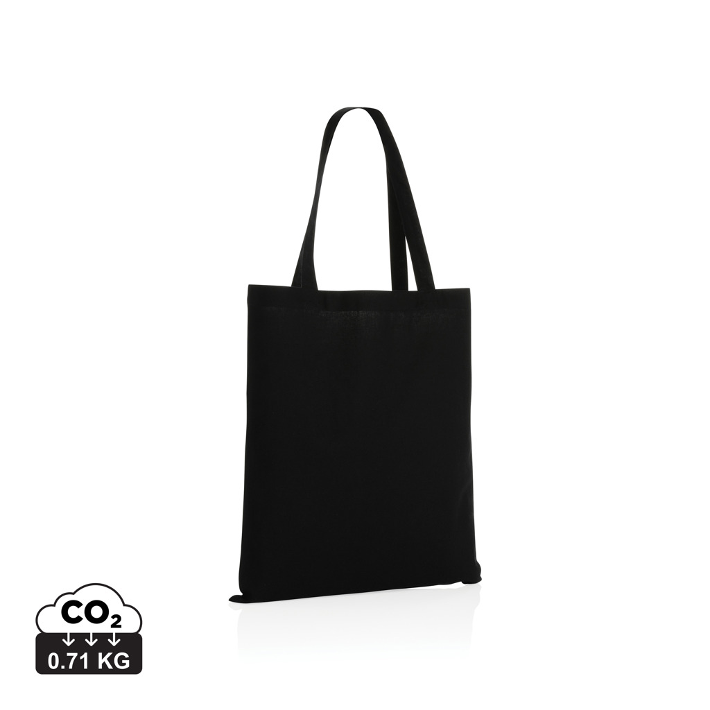 Shopper in cotone riciclato 145 gr Impact Aware™