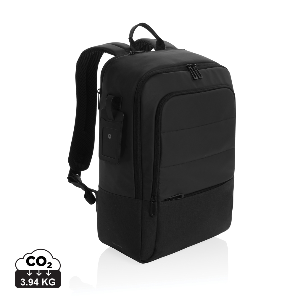 Zaino deluxe porta PC da 15