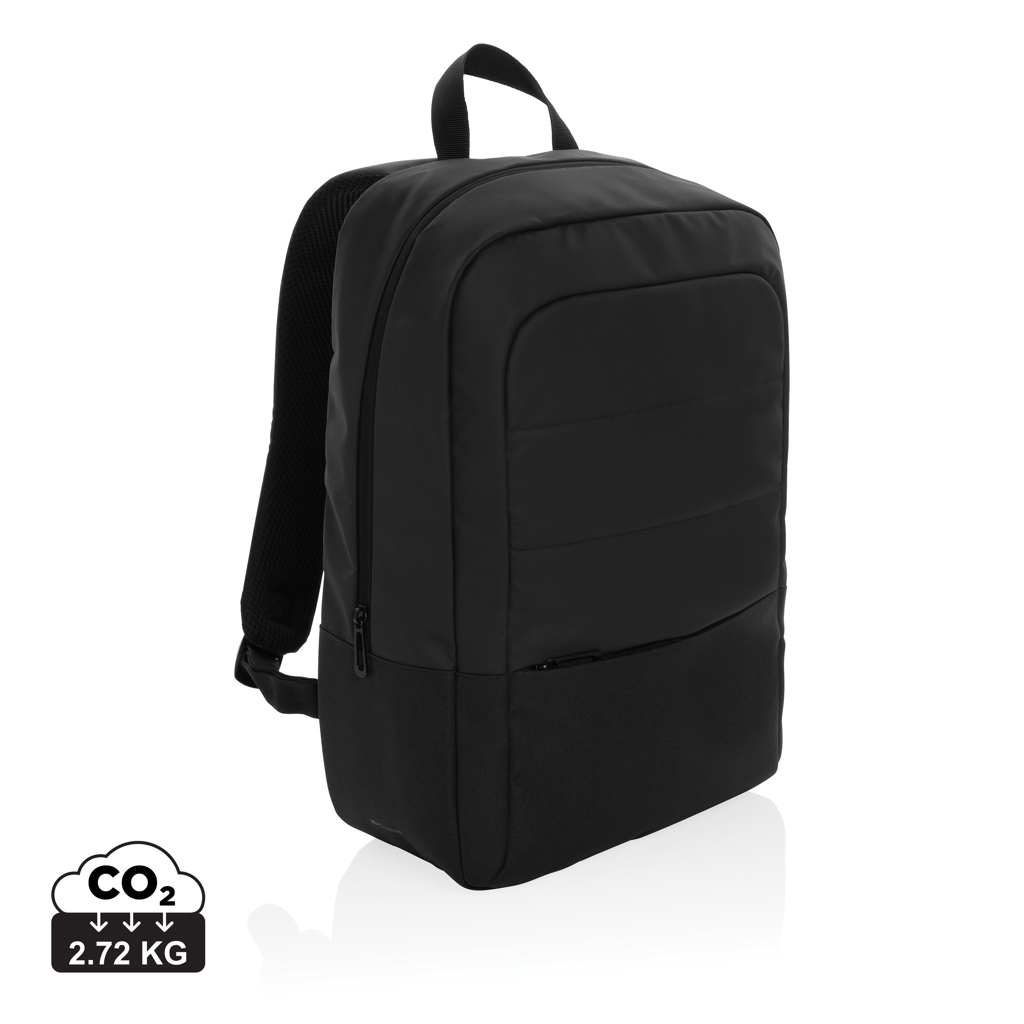 Zaino basic porta PC da 15