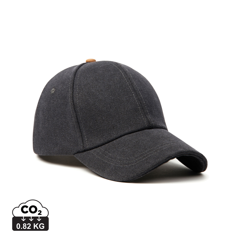 Cappellino VINGA Bosler in canvas AWARE™