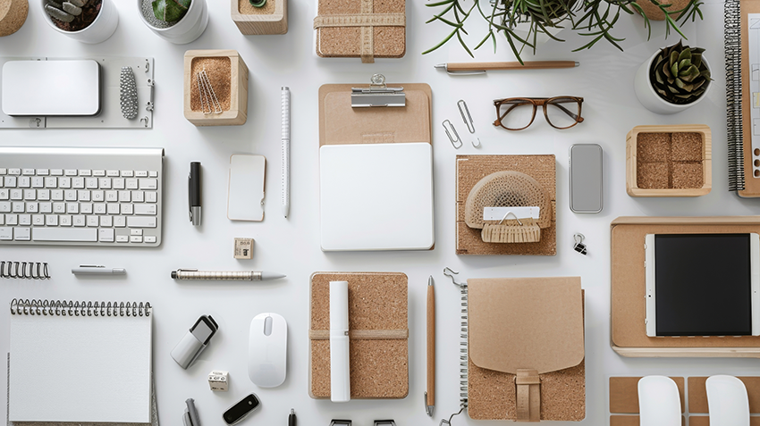 Gadget ecosostenibili personalizzati: strategie green per il branding aziendale