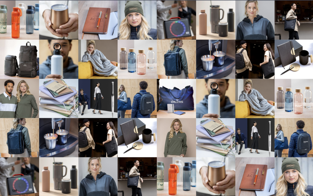 Pubblicità Tramite Oggetto (PTO): Come Creare un Brand Memorabile