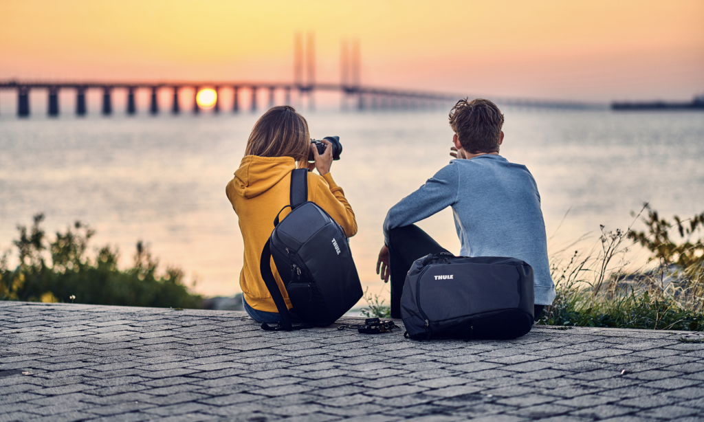 Borse e accessori da viaggio personalizzati: le migliori soluzioni per il tuo brand