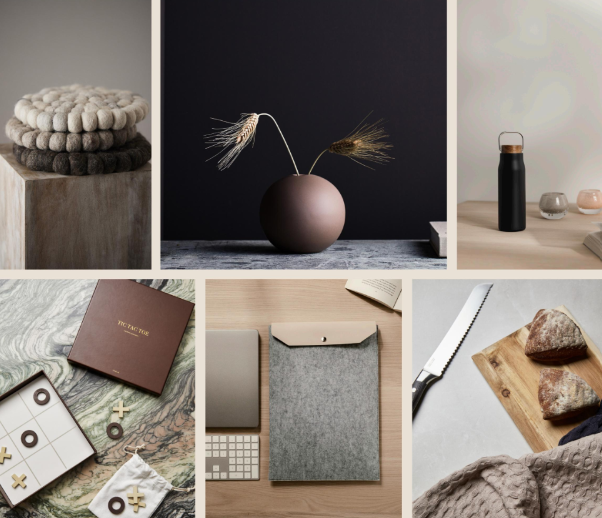 Gadget personalizzati per la casa: i migliori articoli per rafforzare il tuo brand