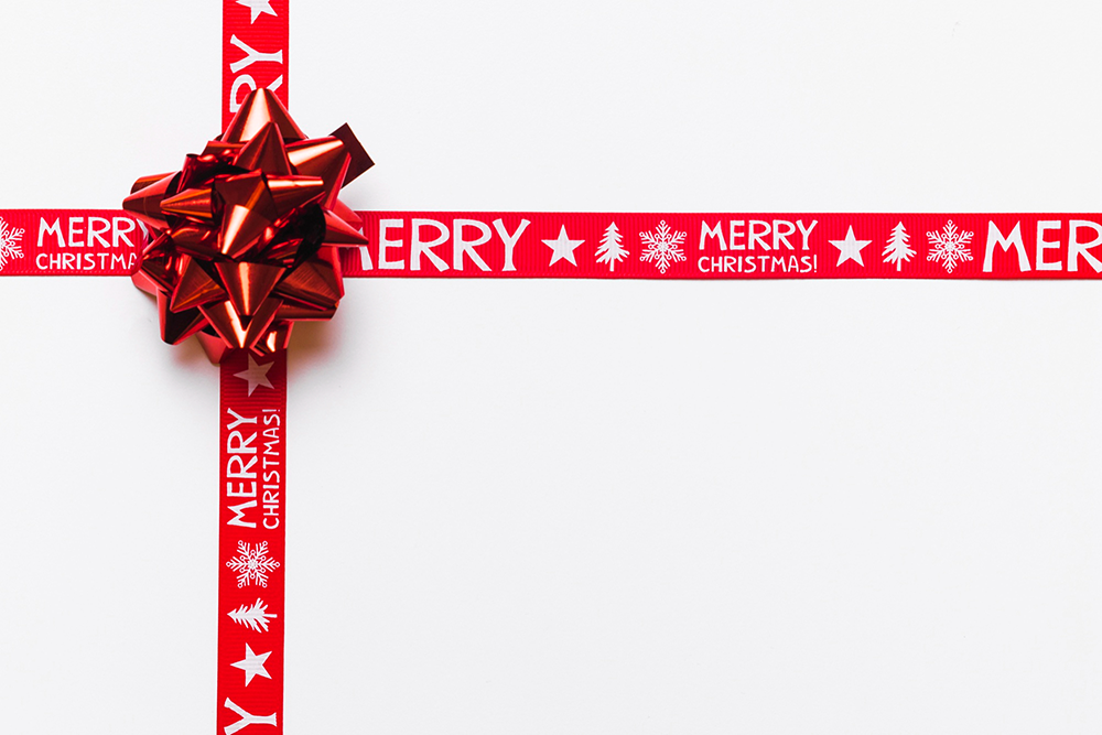 Quali sono i migliori regali aziendali di Natale per i clienti?