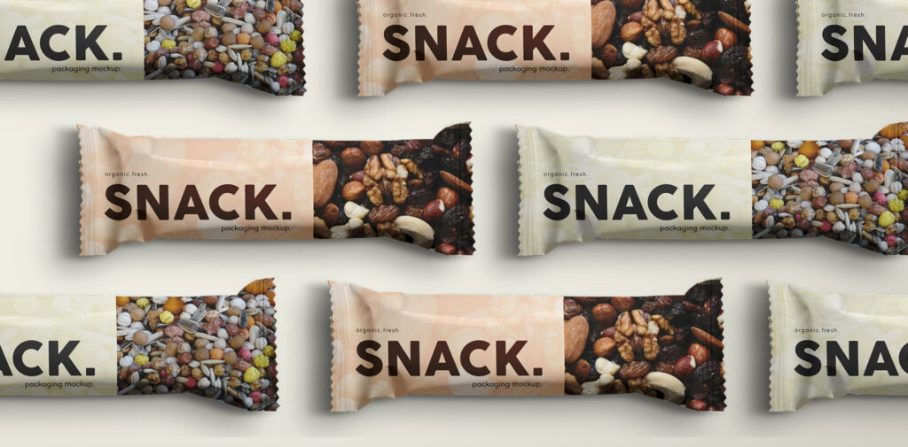 Snack e bevande personalizzate: esperienze multisensoriali che trasformano il tuo brand