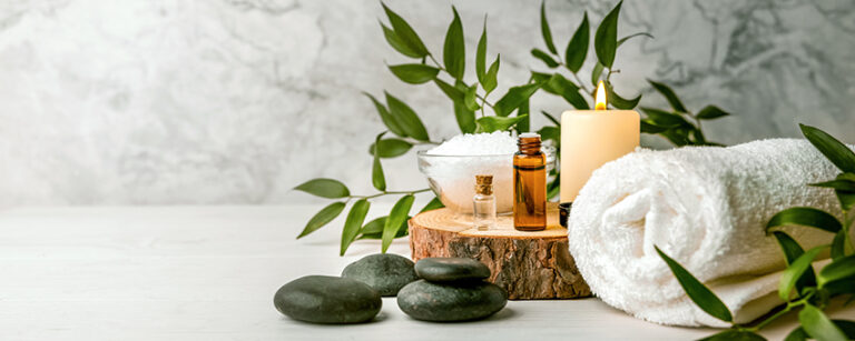 Kit wellness personalizzato