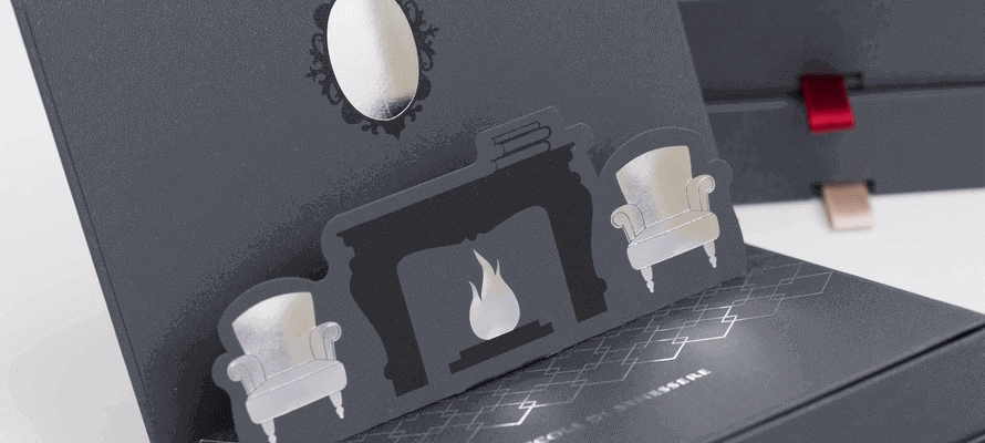 Il Potere del Packaging: Quando il Dettaglio Diventa Marketing