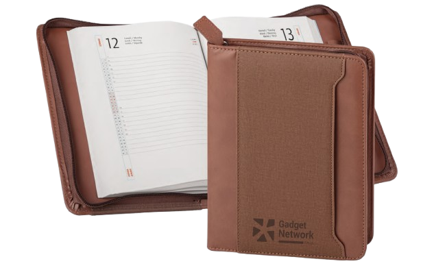 esempio agenda personalizzata AGN