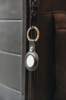 esempio di uso localizzarore gadget tecnologico