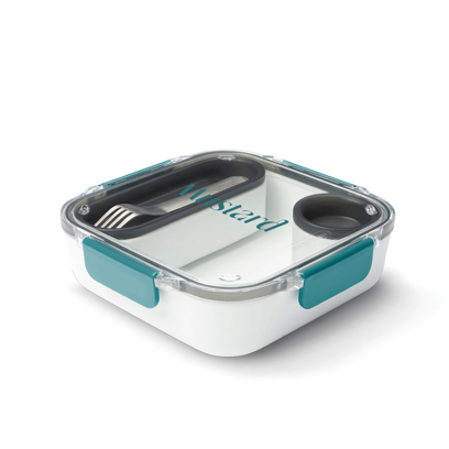 Esempio di lunch box personalizzato gadget per la casa All Gadget Network