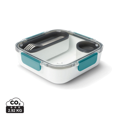 Esempio di lunch box gadget per la casa All Gadget Network