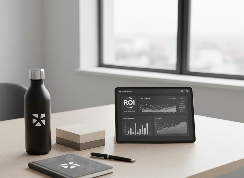 Come misurare il ROI dei Gadget Promozionali: la guida strategica definitiva per valorizzare la PTO