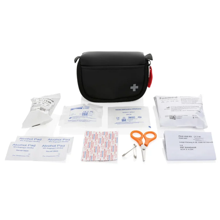 Kit pronto soccorso postalizzabile