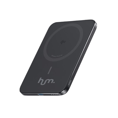 Powerbank magnetico slim Anker Nano MagGo Qi2 5000 mAh
